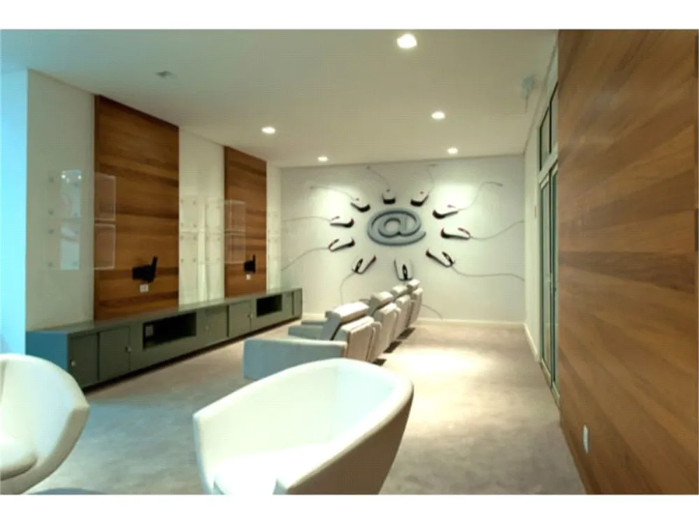 Apartamento, 4 quartos, 429 m² - Foto 6