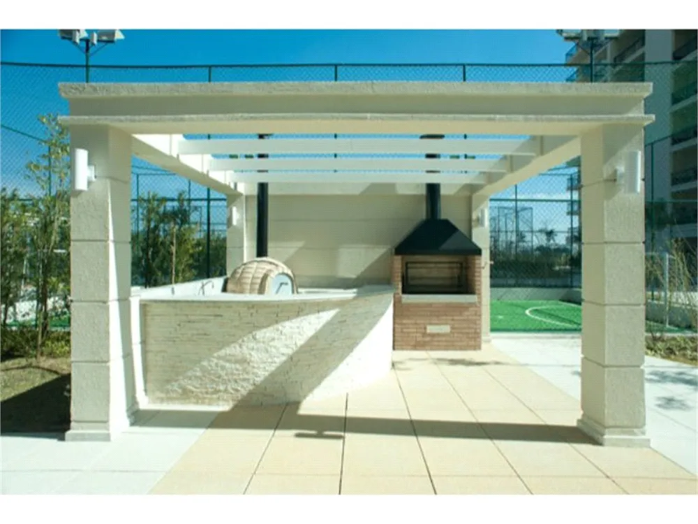 Apartamento, 4 quartos, 429 m² - Foto 7