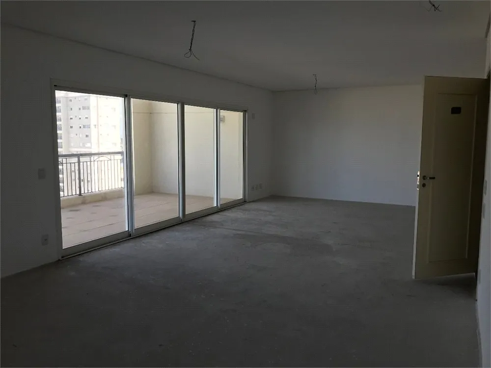 Apartamento, 4 quartos, 429 m² - Foto 2