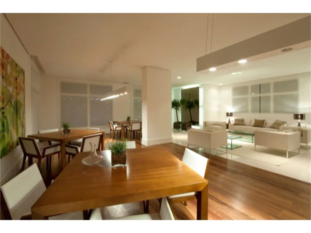 Apartamento, 4 quartos, 429 m² - Foto 5
