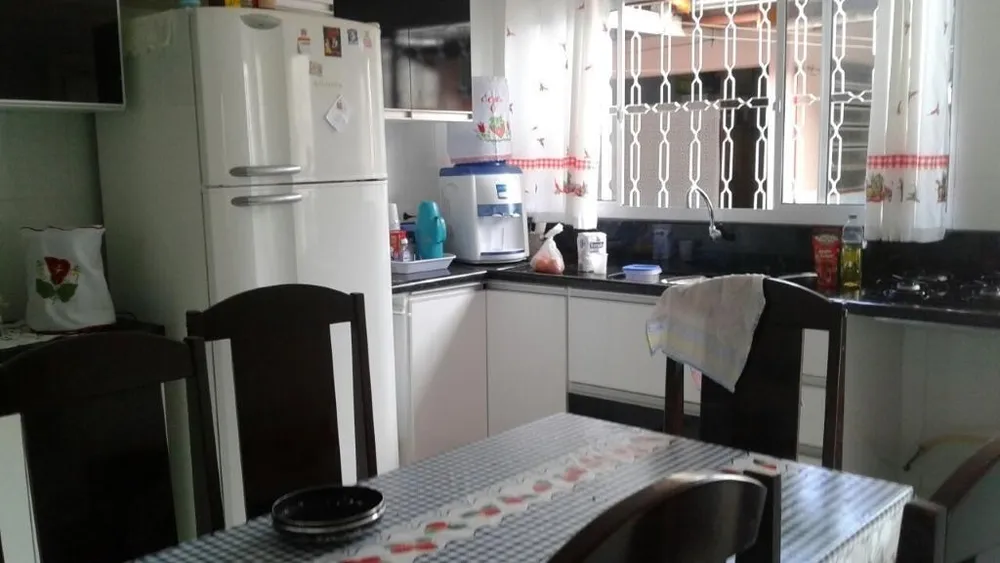 Casa, 4 quartos, 144 m² - Foto 4