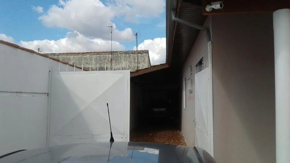 Casa, 4 quartos, 144 m² - Foto 6