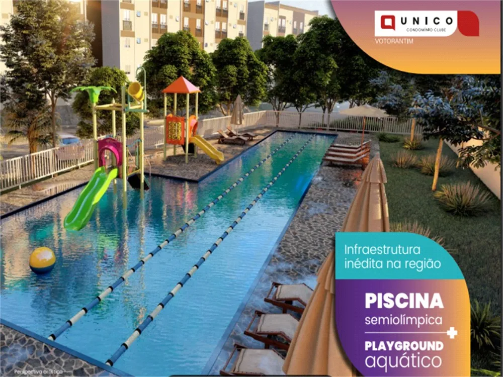 Apartamento, 2 quartos, 41 m² - Foto 1