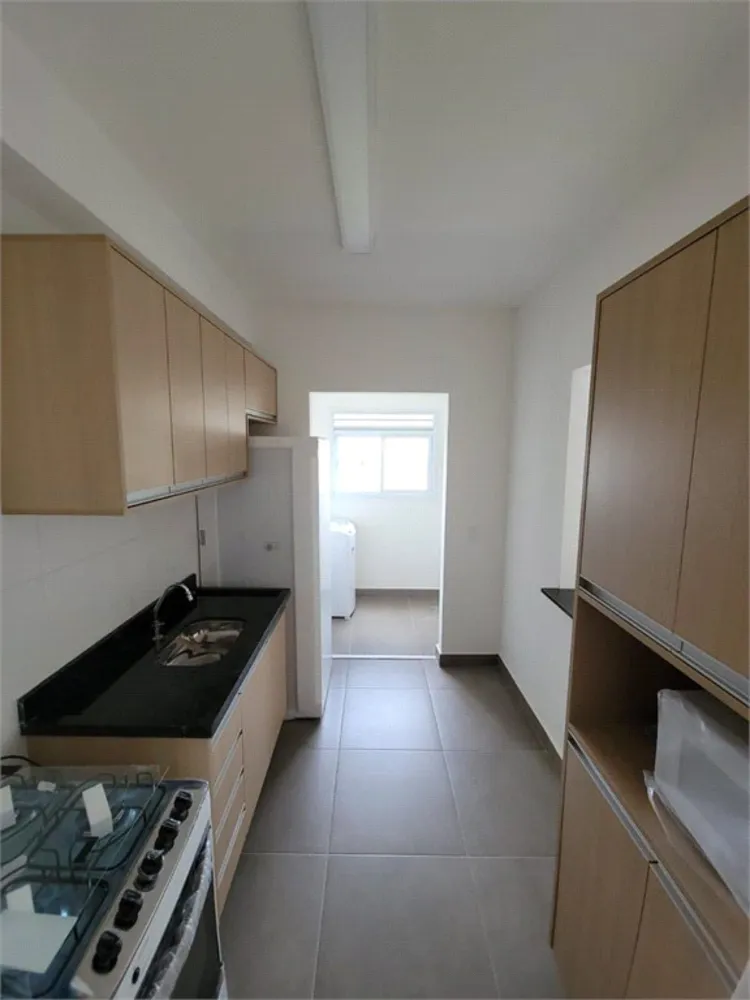 Apartamento, 3 quartos, 80 m² - Foto 6