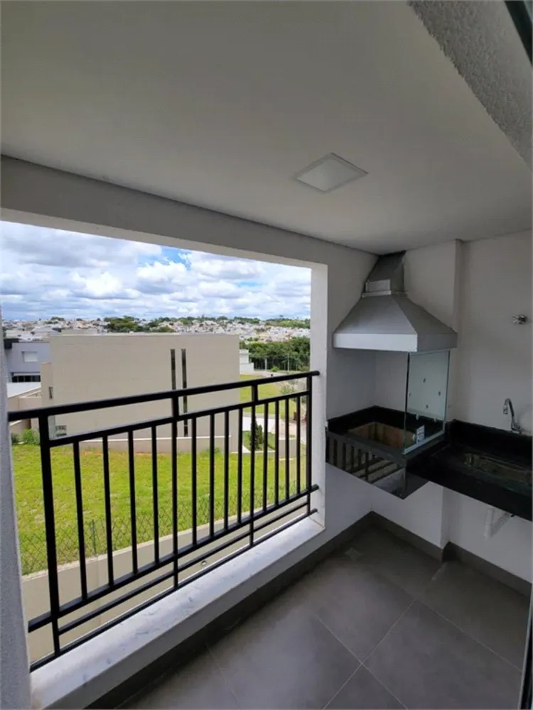 Apartamento, 3 quartos, 80 m² - Foto 3