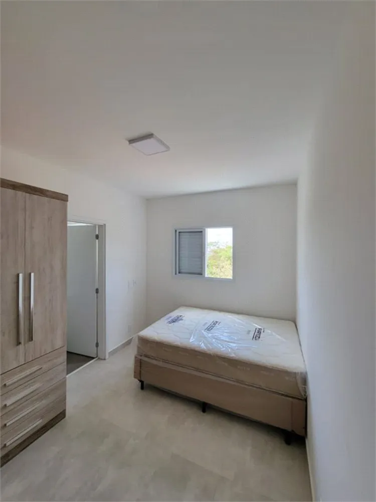 Apartamento, 3 quartos, 80 m² - Foto 2