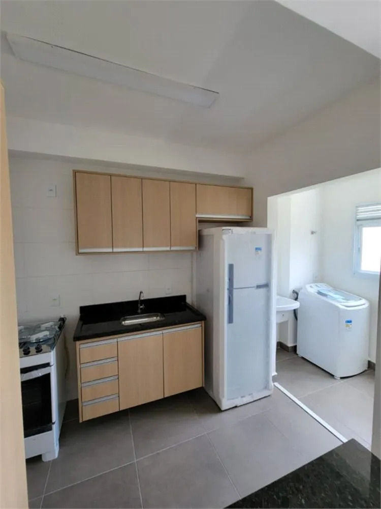 Apartamento, 3 quartos, 80 m² - Foto 8