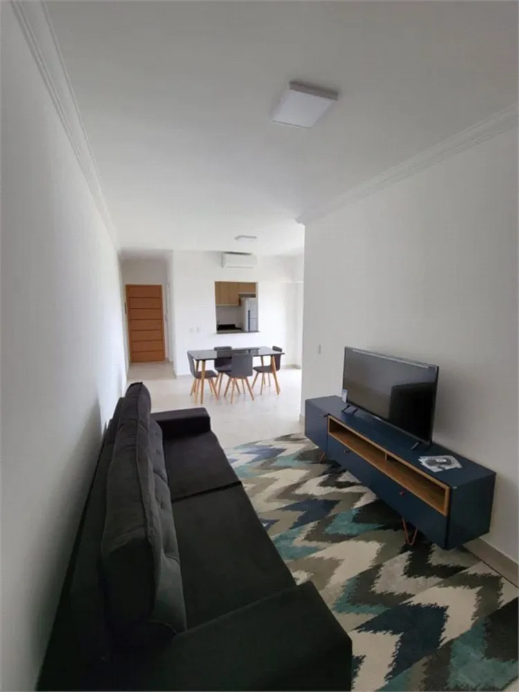 Apartamento, 3 quartos, 80 m² - Foto 4
