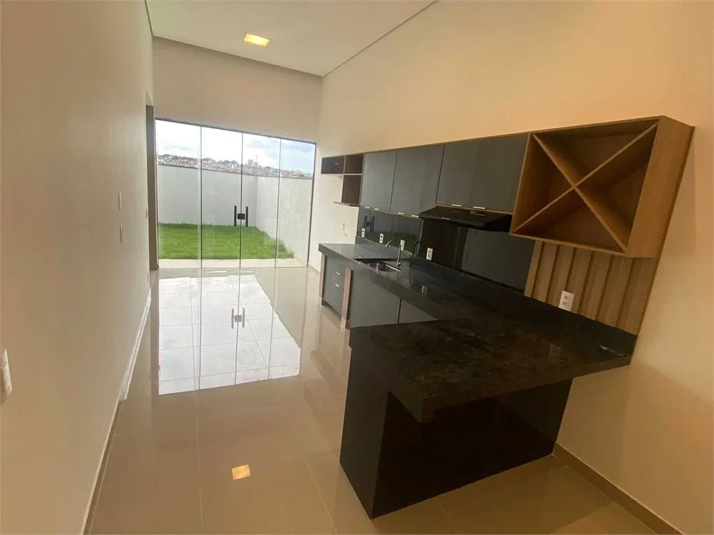 Casa, 3 quartos, 91 m² - Foto 5