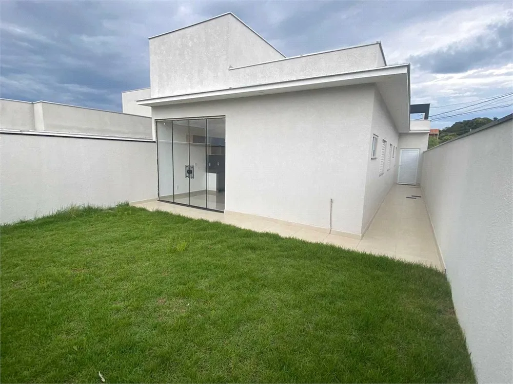 Casa, 3 quartos, 91 m² - Foto 1