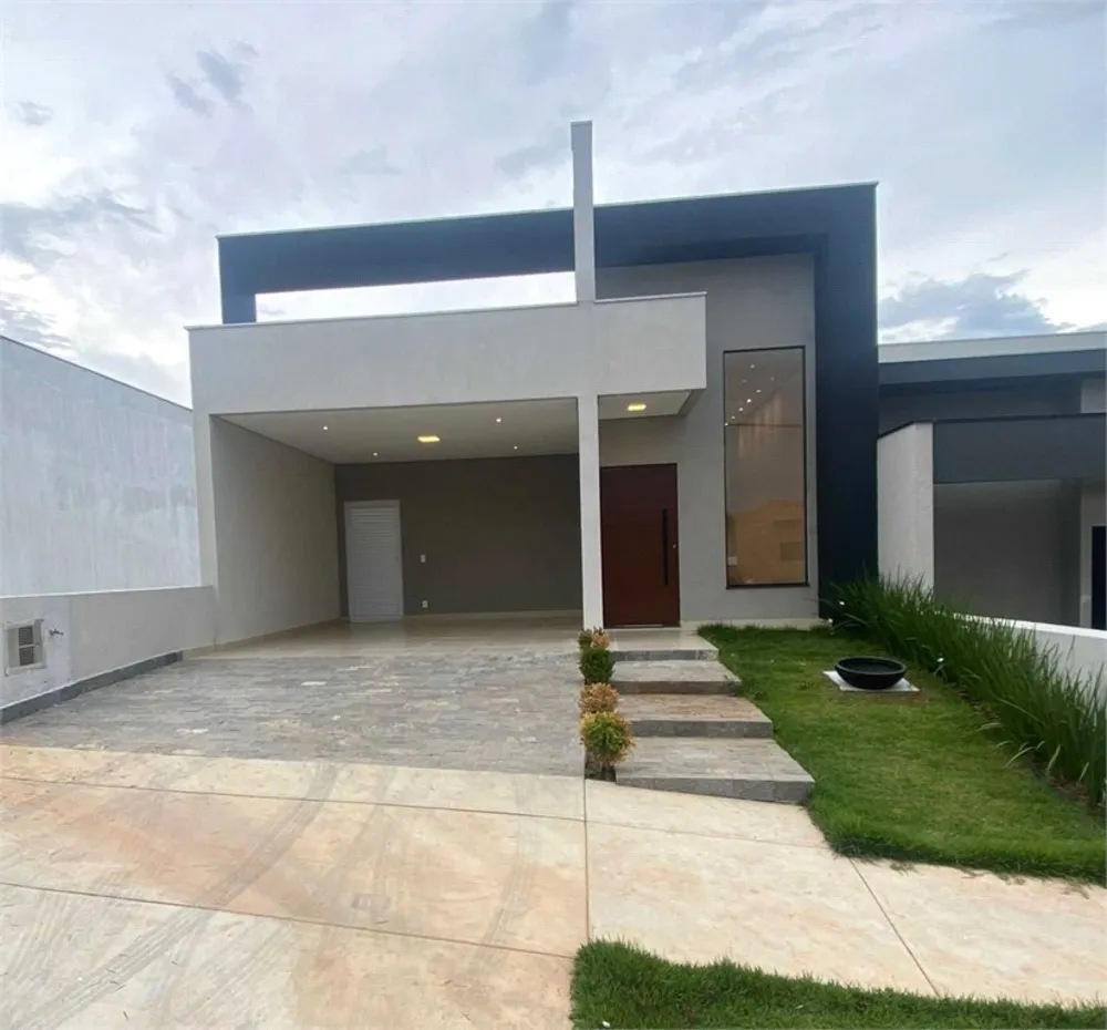 Casa, 3 quartos, 91 m² - Foto 7