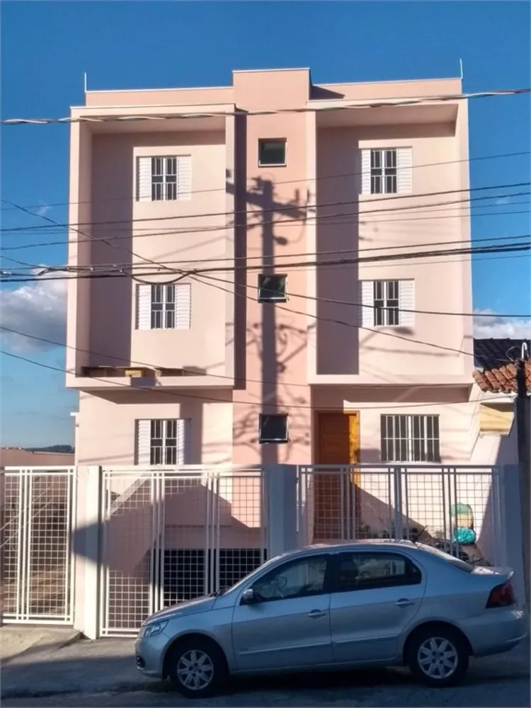 Apartamento, 1 quarto, 44 m² - Foto 2