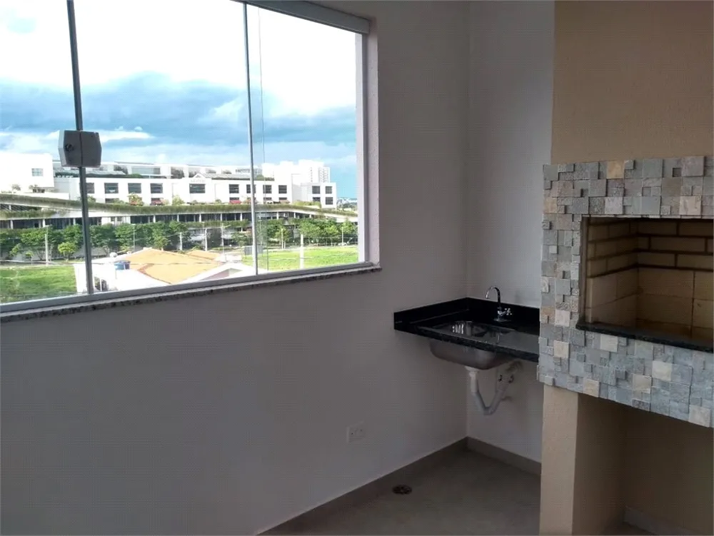 Apartamento, 1 quarto, 44 m² - Foto 1