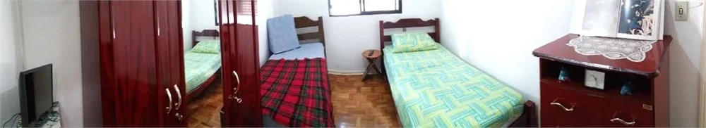 Apartamento, 3 quartos, 100 m² - Foto 7