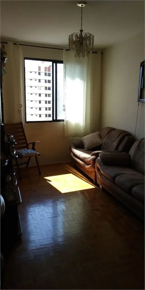 Apartamento, 3 quartos, 100 m² - Foto 4
