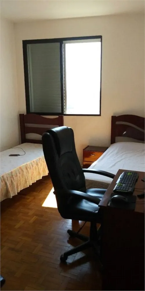 Apartamento, 3 quartos, 100 m² - Foto 5
