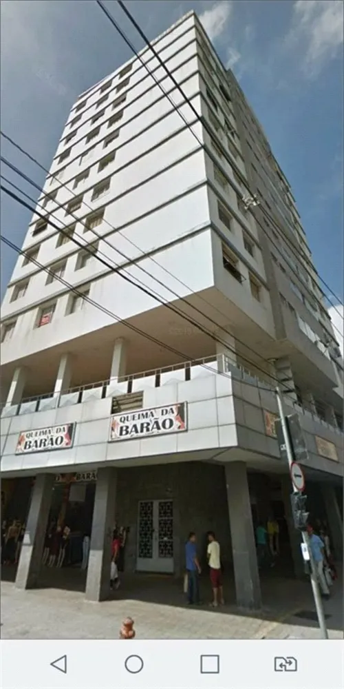 Apartamento, 3 quartos, 100 m² - Foto 1