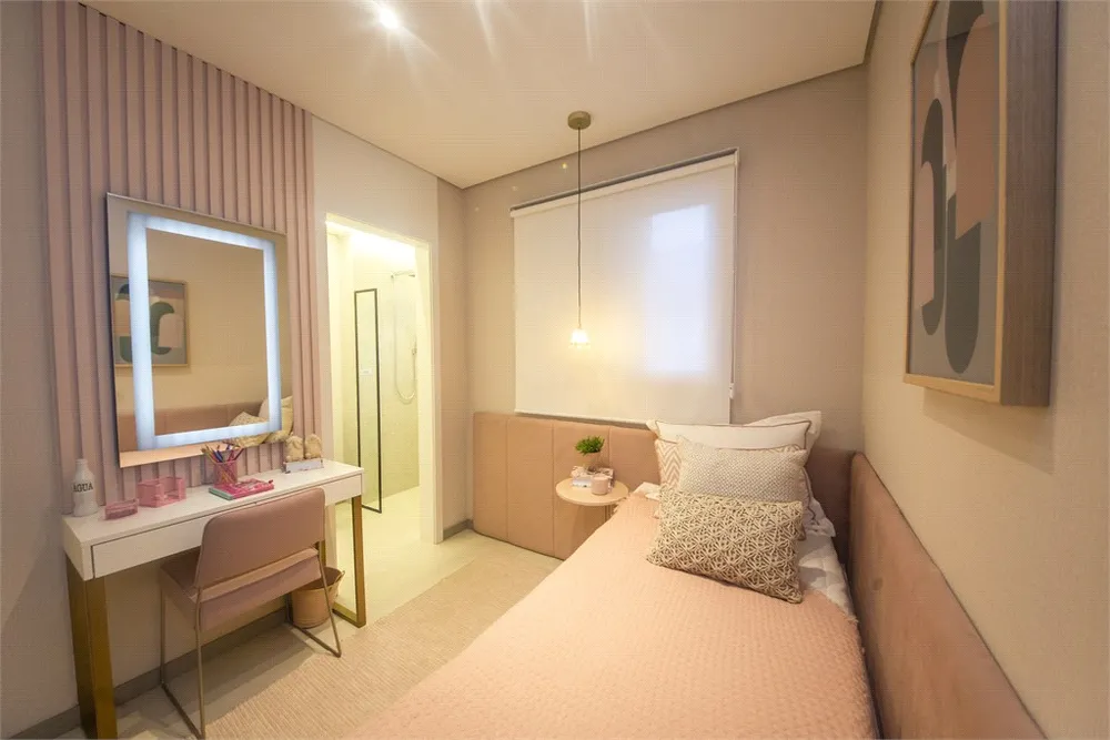 Apartamento, 1 quarto, 58 m² - Foto 7