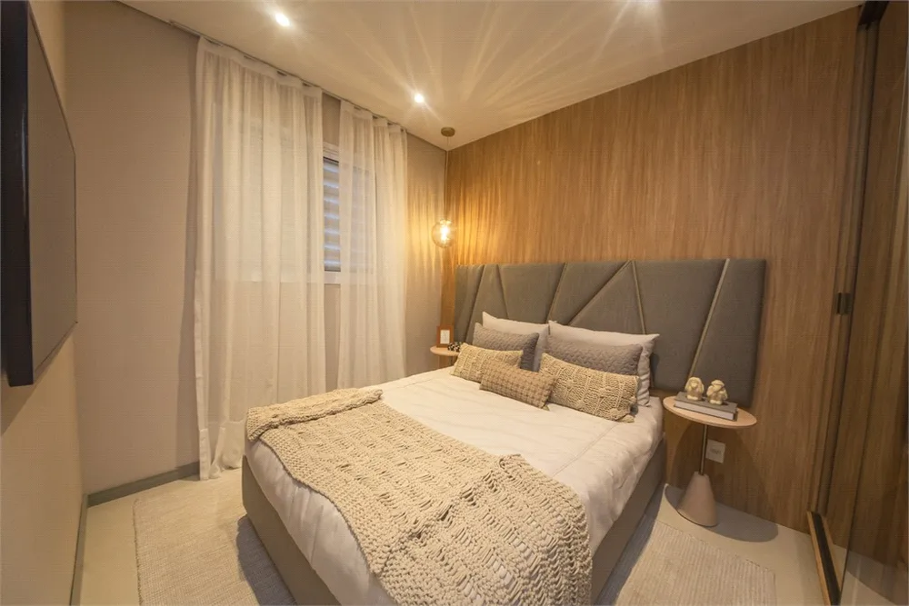 Apartamento, 1 quarto, 58 m² - Foto 8