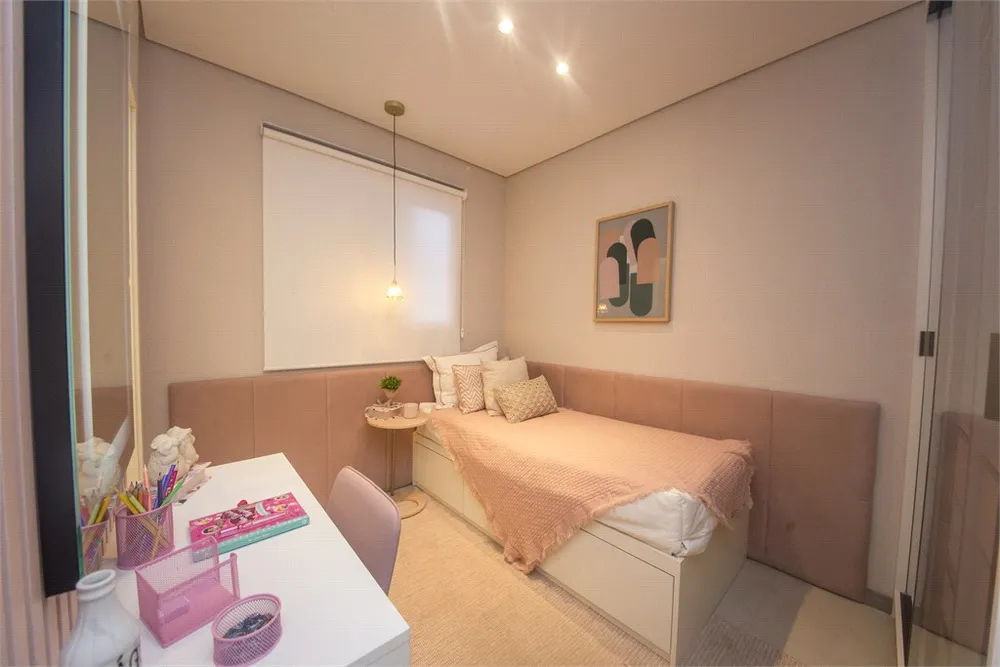 Apartamento, 1 quarto, 58 m² - Foto 2