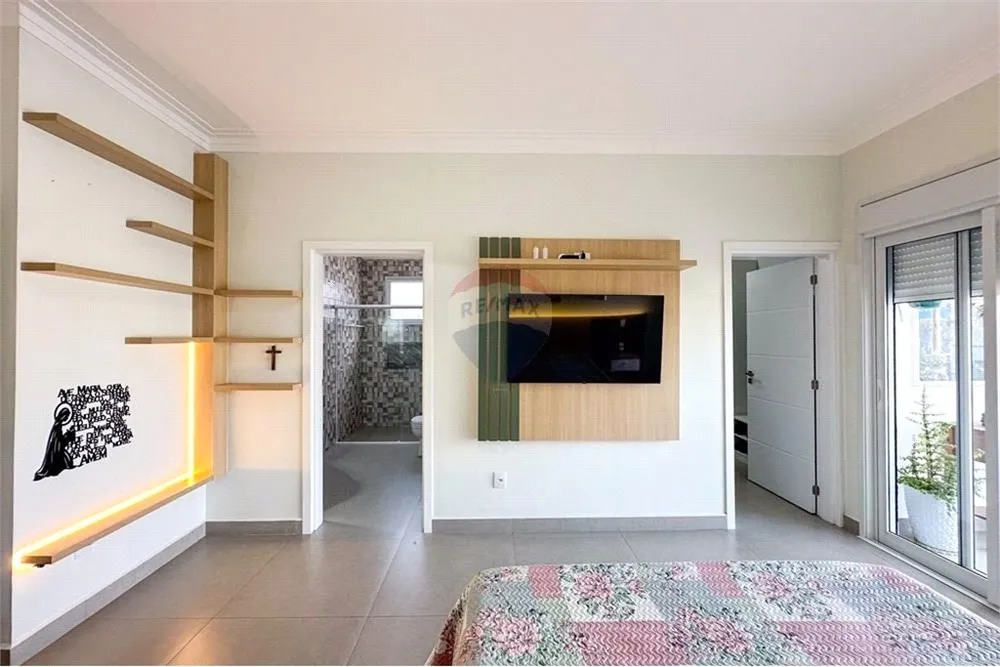 Casa, 4 quartos, 415 m² - Foto 2