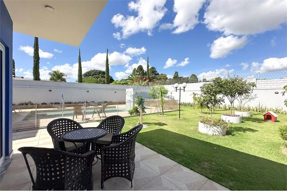 Casa, 4 quartos, 415 m² - Foto 6