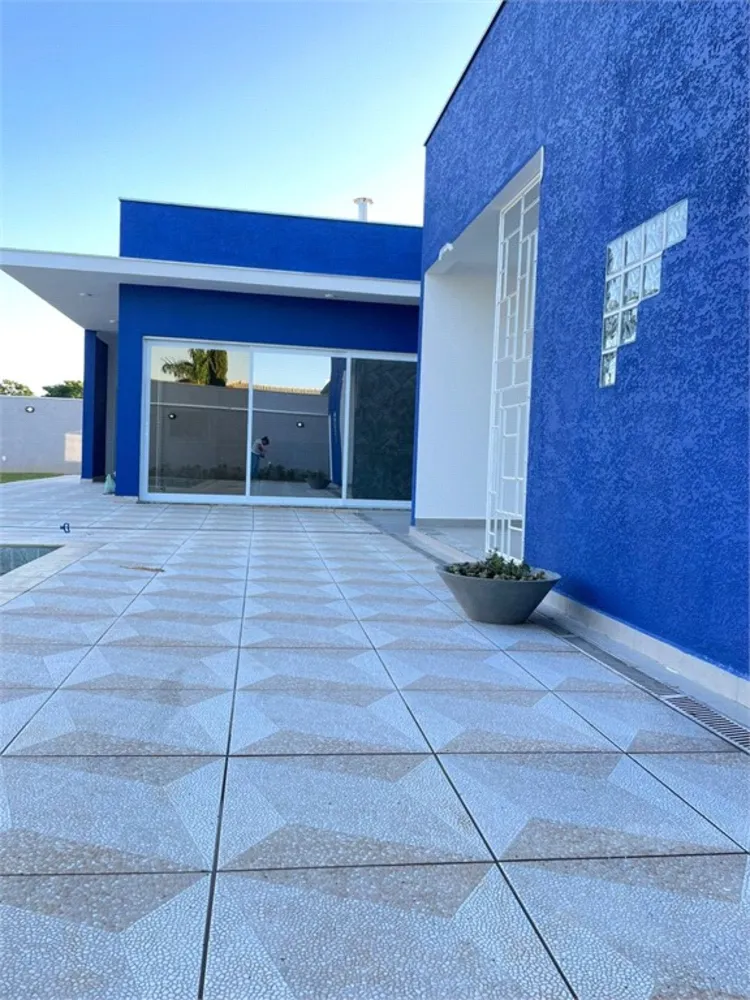 Casa, 4 quartos, 415 m² - Foto 1