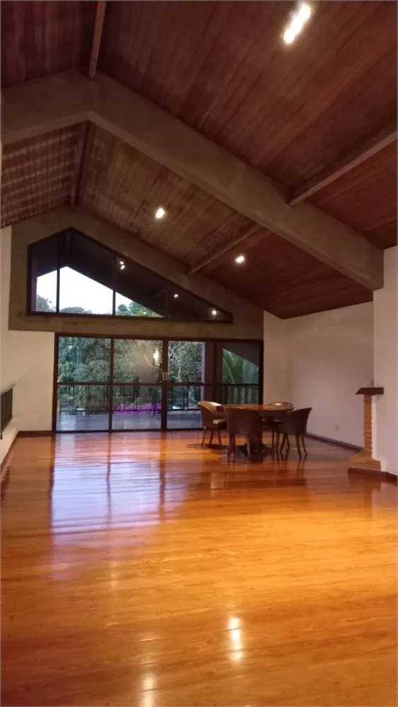 Casa, 7 quartos, 720 m² - Foto 4