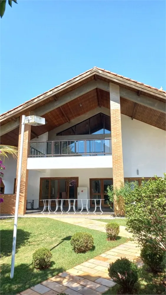Casa, 7 quartos, 720 m² - Foto 7