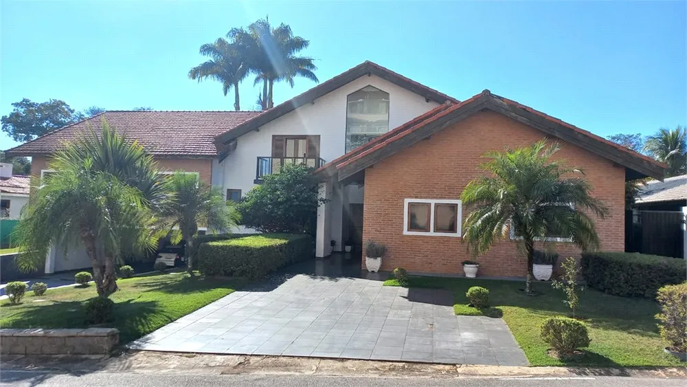 Casa, 7 quartos, 720 m² - Foto 8