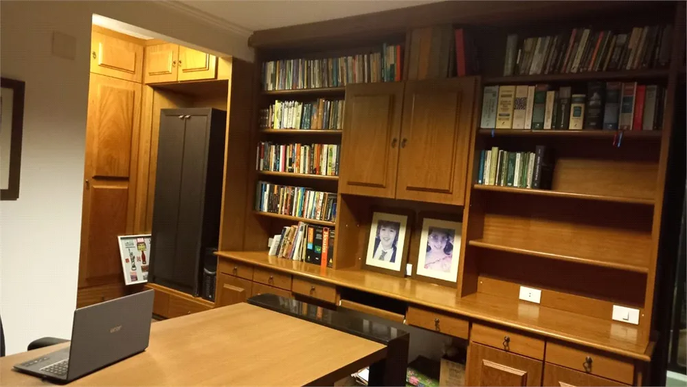 Casa, 7 quartos, 720 m² - Foto 3