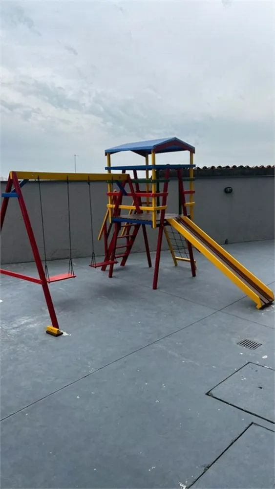 Apartamento, 2 quartos, 67 m² - Foto 4
