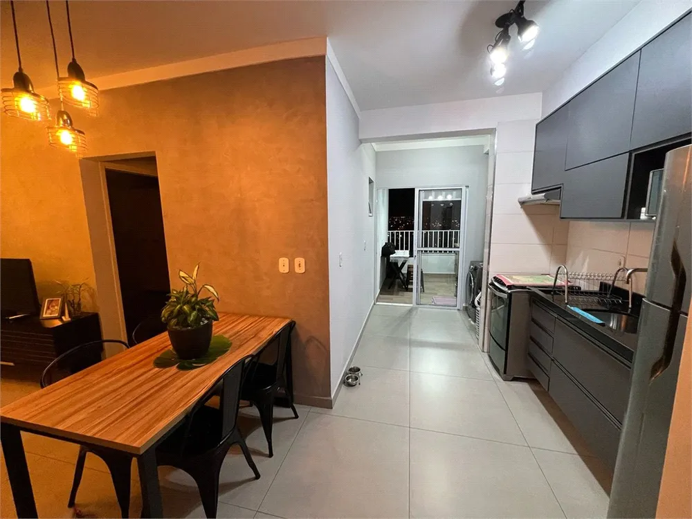Apartamento, 2 quartos, 67 m² - Foto 1