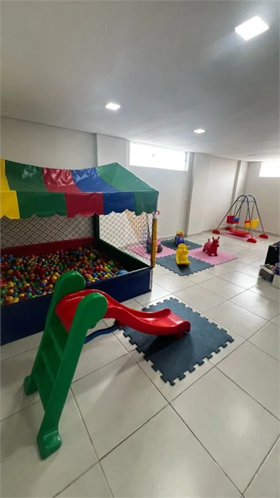 Apartamento, 2 quartos, 67 m² - Foto 2