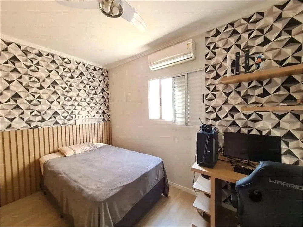 Casa, 3 quartos, 120 m² - Foto 1