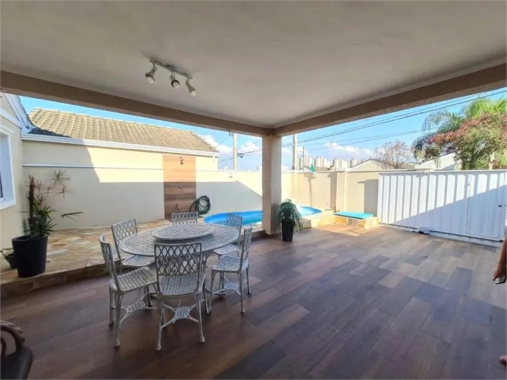 Casa, 3 quartos, 120 m² - Foto 4