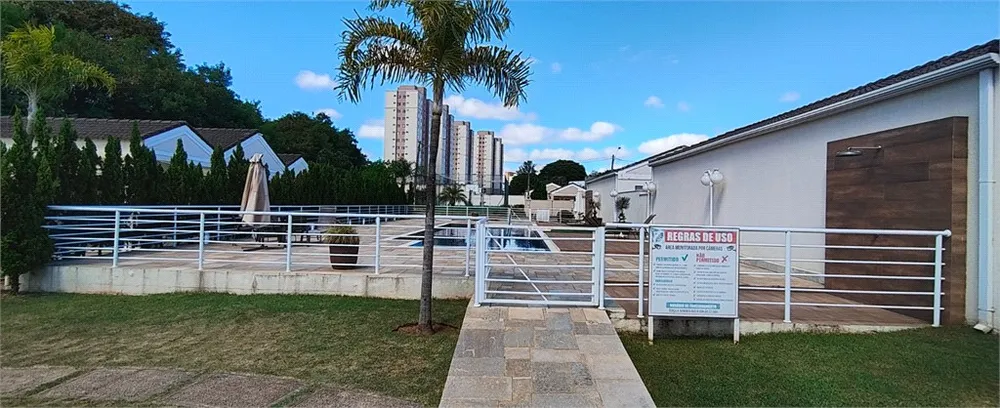 Casa, 3 quartos, 120 m² - Foto 8