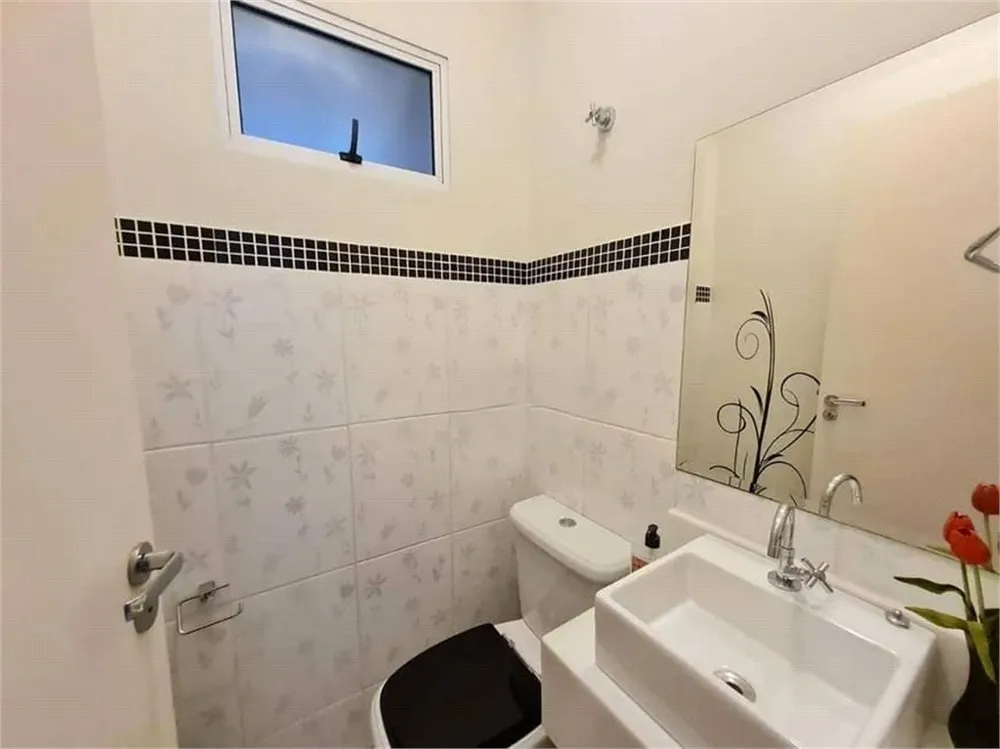 Casa, 3 quartos, 120 m² - Foto 6