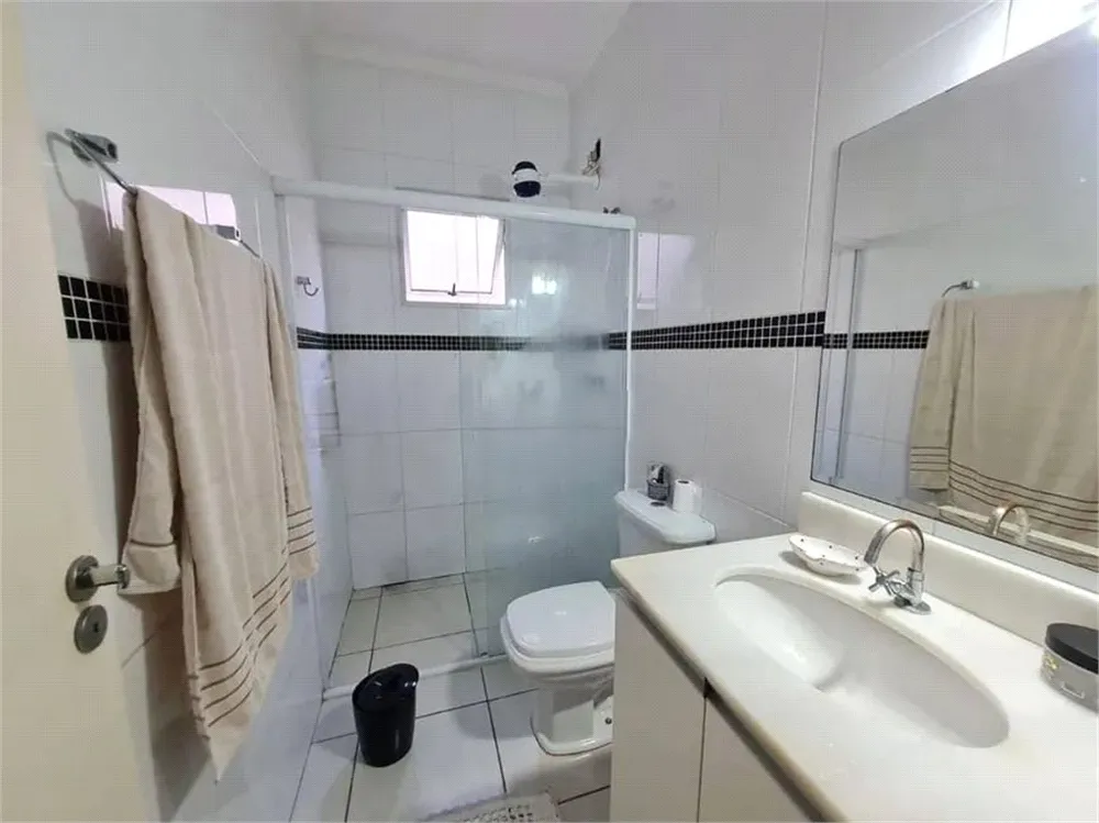 Casa, 3 quartos, 120 m² - Foto 2