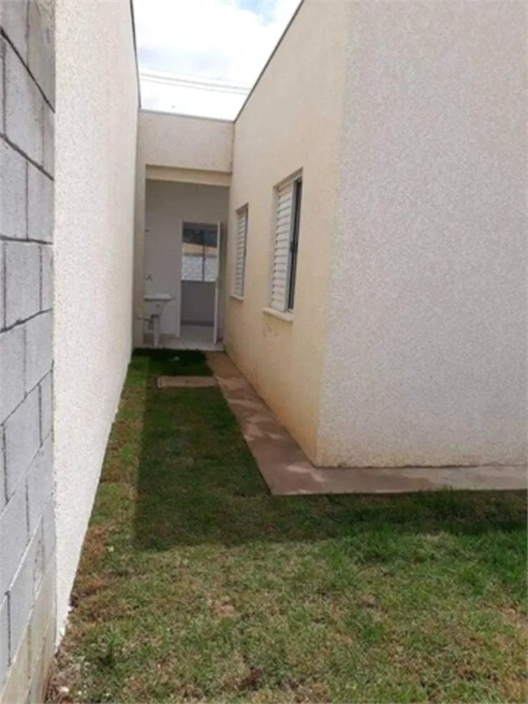 Casa, 2 quartos, 55 m² - Foto 6