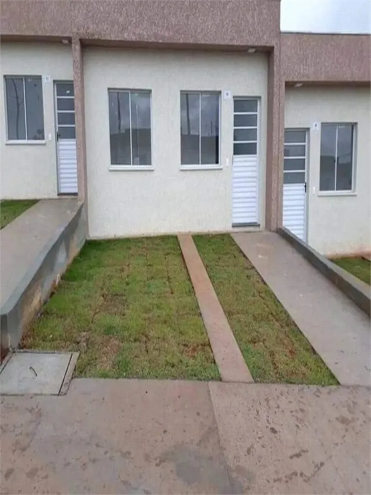 Casa, 2 quartos, 55 m² - Foto 5