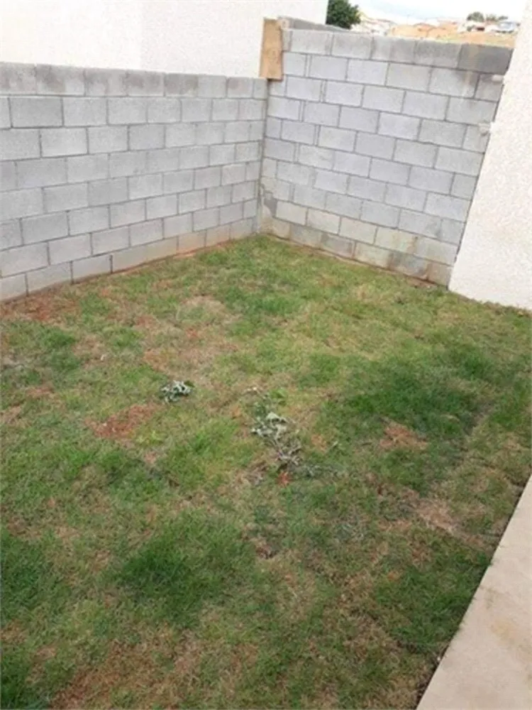 Casa, 2 quartos, 55 m² - Foto 1
