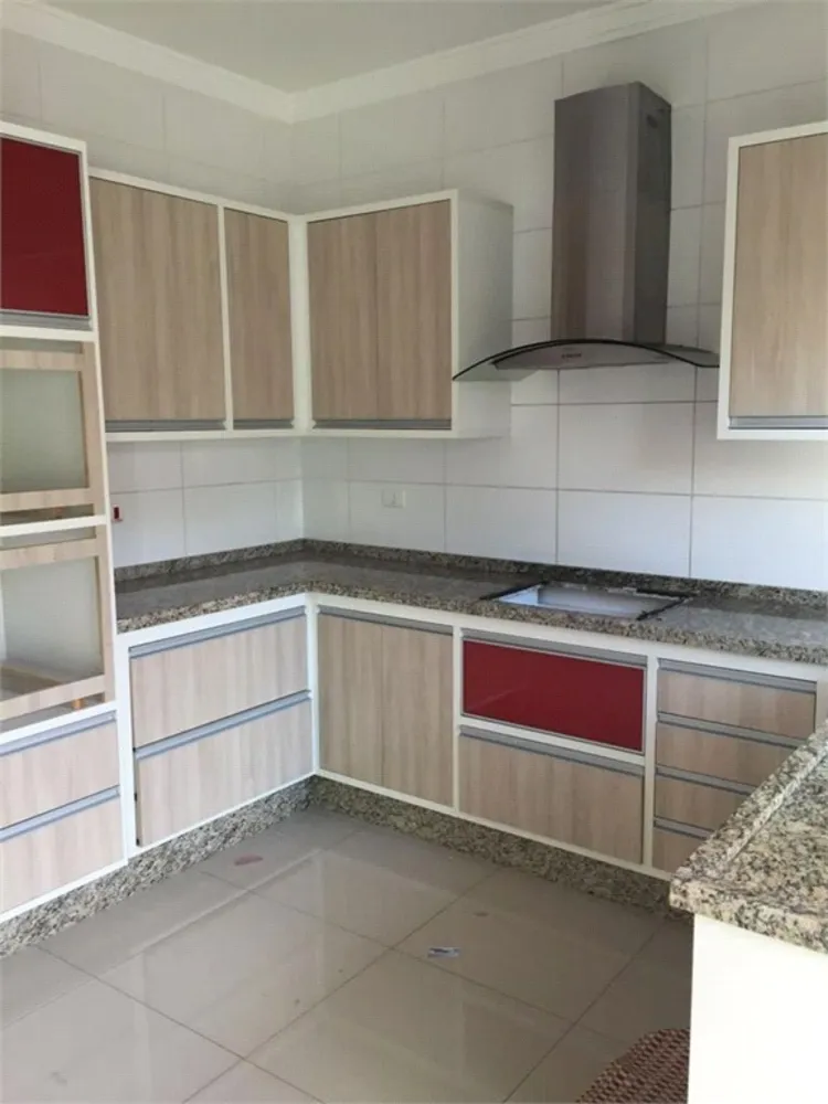 Casa, 4 quartos, 95 m² - Foto 4