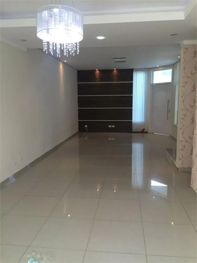 Casa, 4 quartos, 95 m² - Foto 1