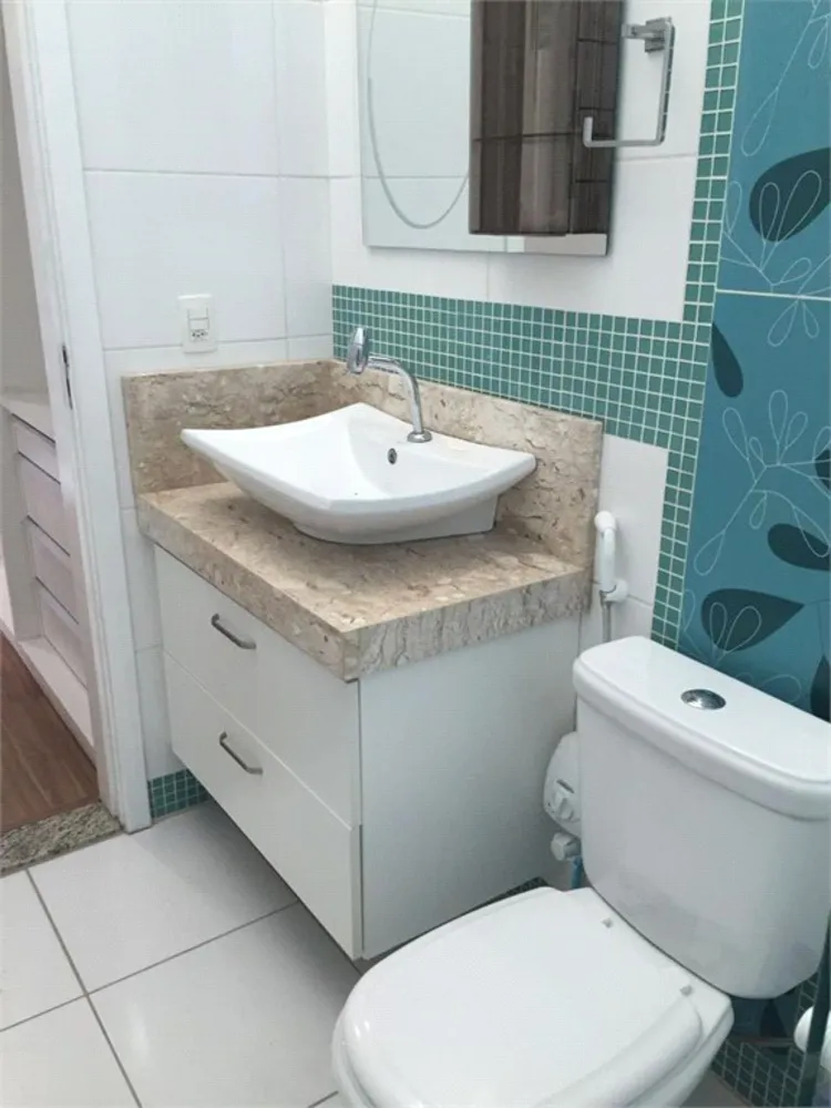Casa, 4 quartos, 95 m² - Foto 5