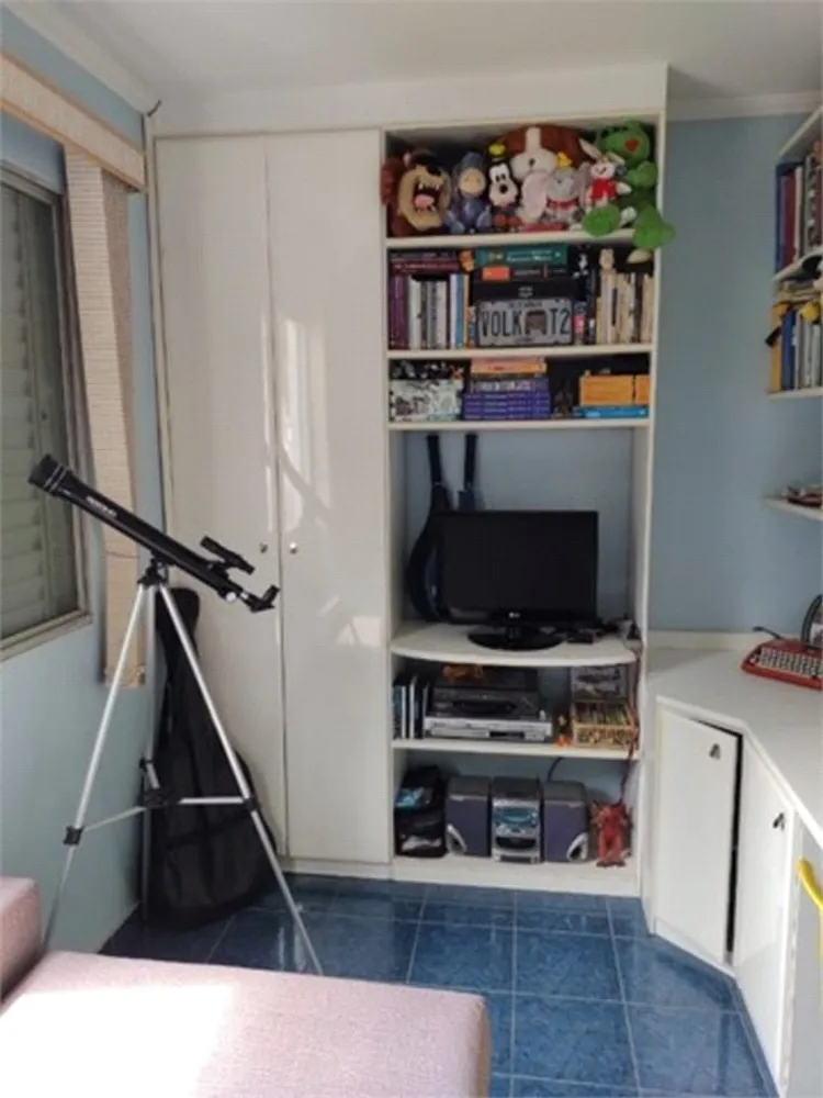 Apartamento, 2 quartos, 47 m² - Foto 5