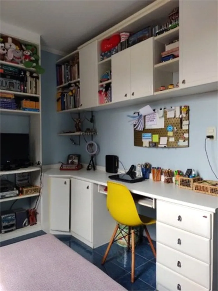 Apartamento, 2 quartos, 47 m² - Foto 3