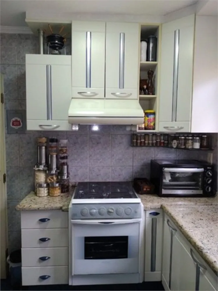 Apartamento, 2 quartos, 47 m² - Foto 4