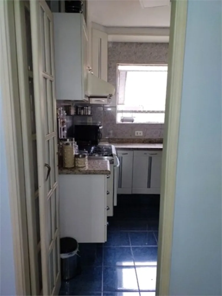 Apartamento, 2 quartos, 47 m² - Foto 7