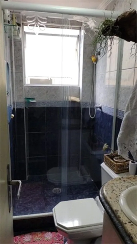 Apartamento, 2 quartos, 47 m² - Foto 2